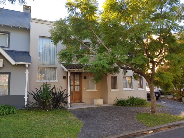 Barrio El Jacarandá - Tigre