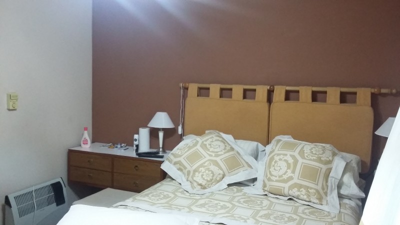 Azcuenaga 1643. Excelente duplex, zona Plaza 9 de Julio.