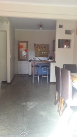 Don Bosco 444 - Unico y excelente PH al frente 3 ambientes con patio y  terraza