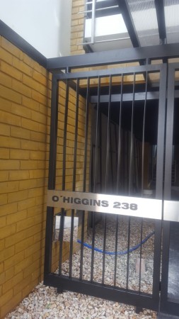 O´Higgins 238 - A estrenar - 1ro B/C - alta categoria