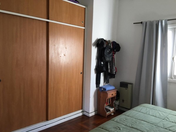 Moreno 746. PH de 2 amb en primer piso, por escalera.