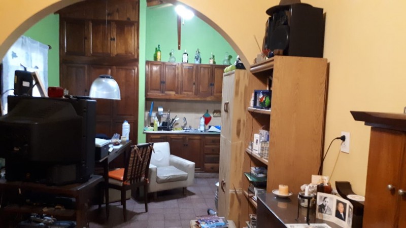 Figueroa Alcorta 1649 -Boulogne - Casa 3 dormitorios