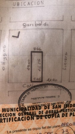 Centenario 1070 - Excelente local con vivienda y galpón a nuevo tinglado 