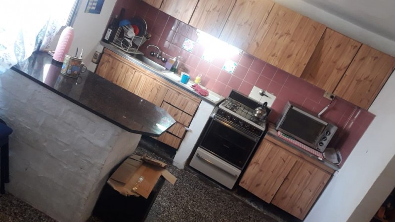 Gaboto 185 - Dos PH venta en block