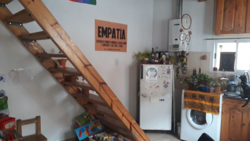 Gaboto 185 - Dos PH venta en block