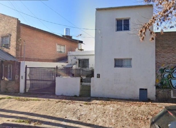 Gaboto 185 - Dos PH venta en block