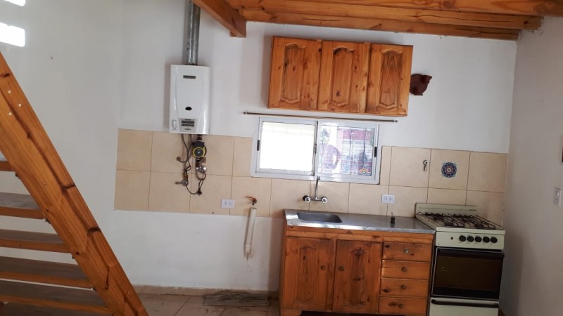 Gaboto 185 - Dos PH venta en block