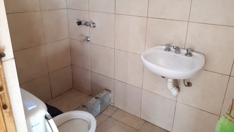 Gaboto 185 - Dos PH venta en block