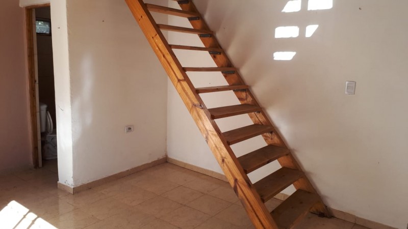 Gaboto 185 - Dos PH venta en block