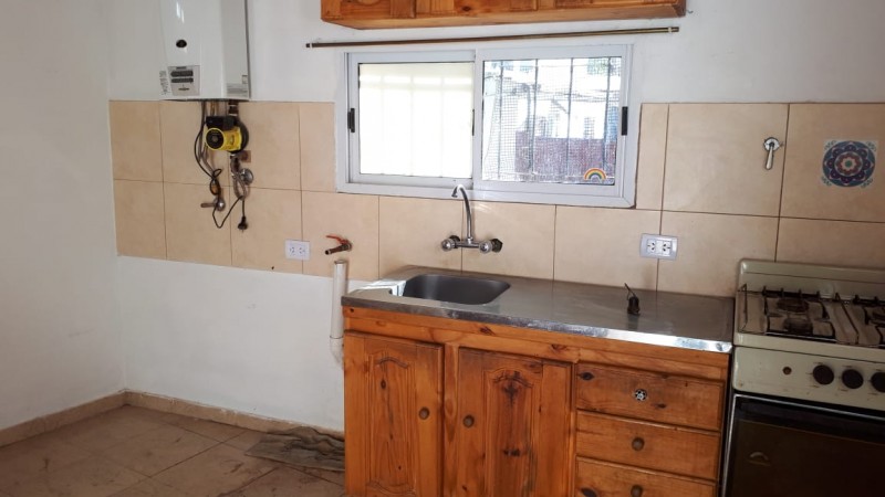 Gaboto 185 - Dos PH venta en block