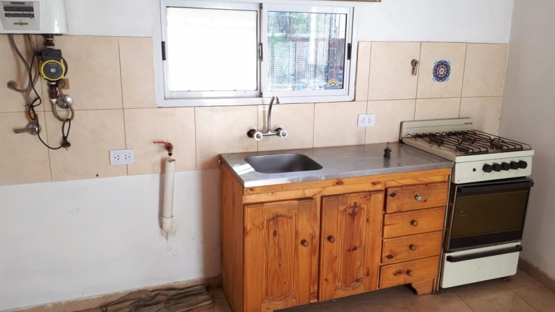 Gaboto 185 - Dos PH venta en block