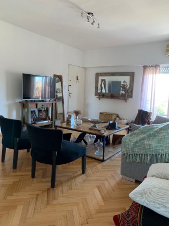 Becco 1225. PH 3 dormitorios con terraza propia.