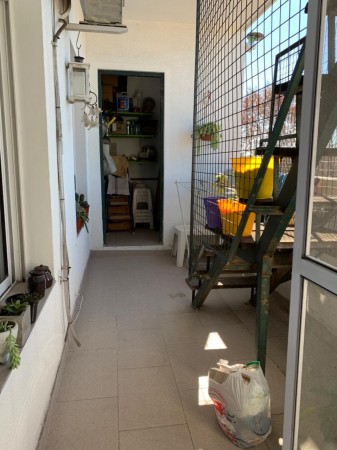 Becco 1225. PH 3 dormitorios con terraza propia.