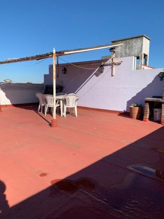 Becco 1225. PH 3 dormitorios con terraza propia.
