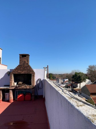 Becco 1225. PH 3 dormitorios con terraza propia.