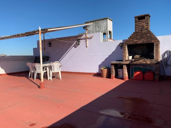 Becco 1225. PH 3 dormitorios con terraza propia.