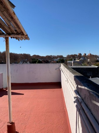 Becco 1225. PH 3 dormitorios con terraza propia.