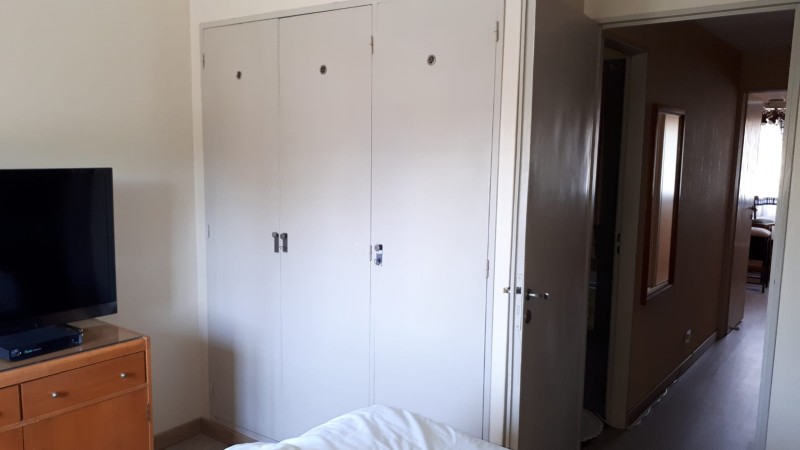Azcuenaga 1643. Excelente duplex, zona Plaza 9 de Julio.