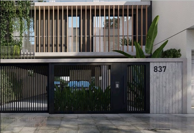 Moreno 837 - Inmenso 2 Ambientes - San Isidro