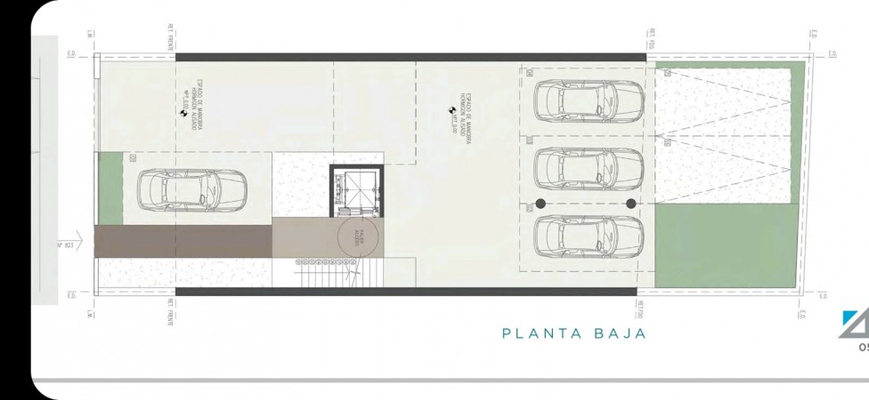 Moreno 837 - Inmenso 2 Ambientes - San Isidro