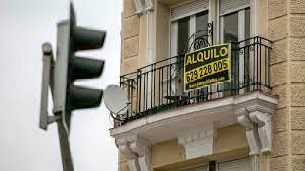 Contratos de Alquiler. Riesgos a firmar por fuera de la ley.