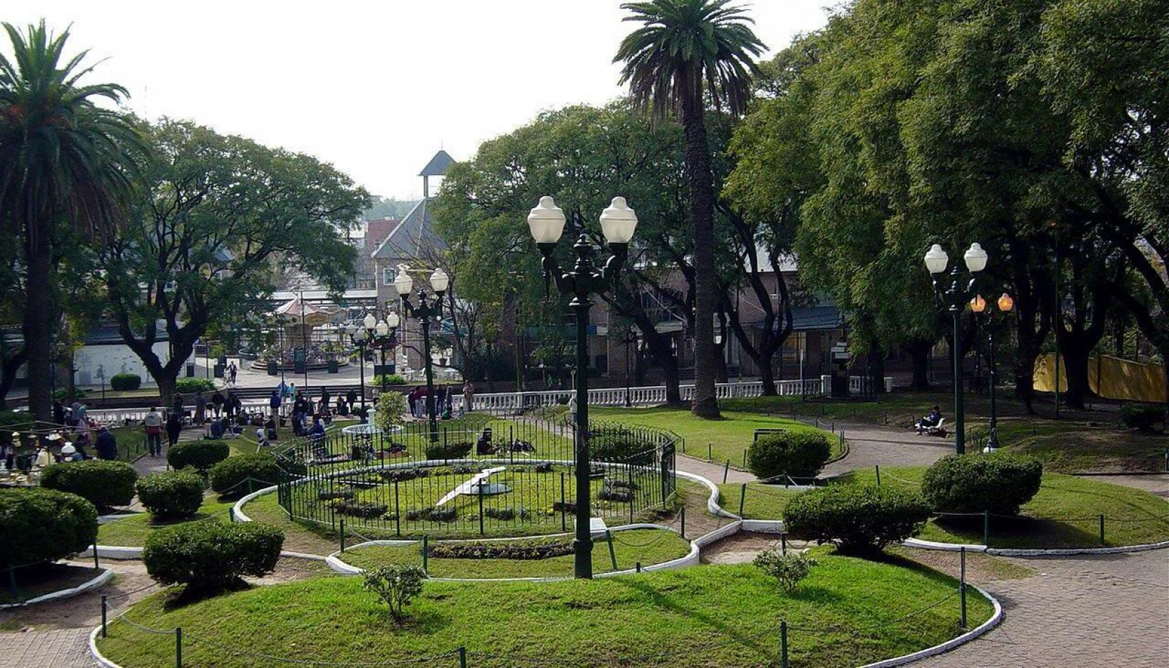 Moreno 837 - Inmenso 2 Ambientes - San Isidro