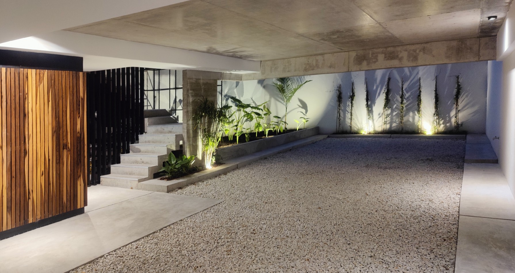 Jacinto Diaz 73 - Moderno 2 Ambientes - San Isidro