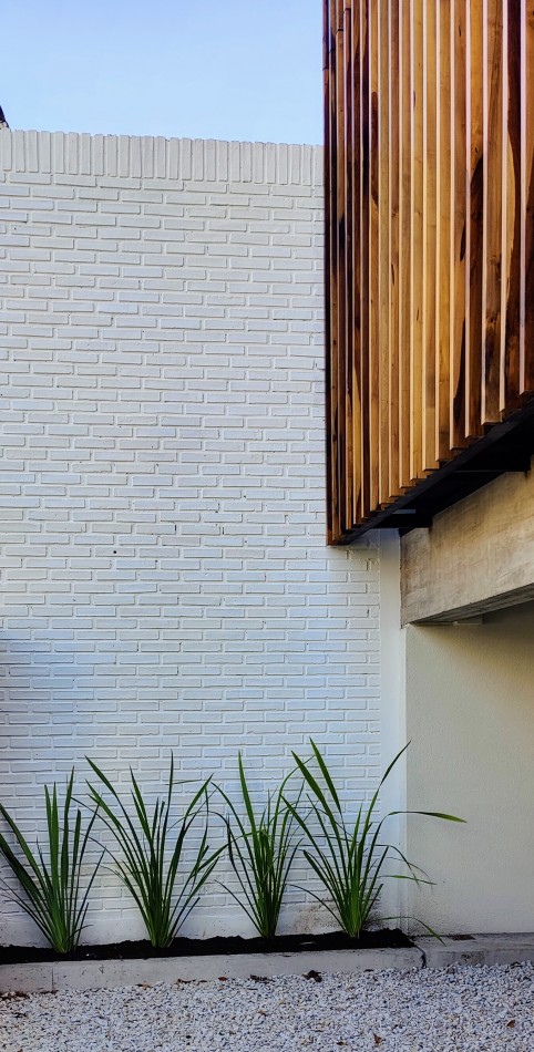 Jacinto Diaz 73 - Moderno 2 Ambientes - San Isidro