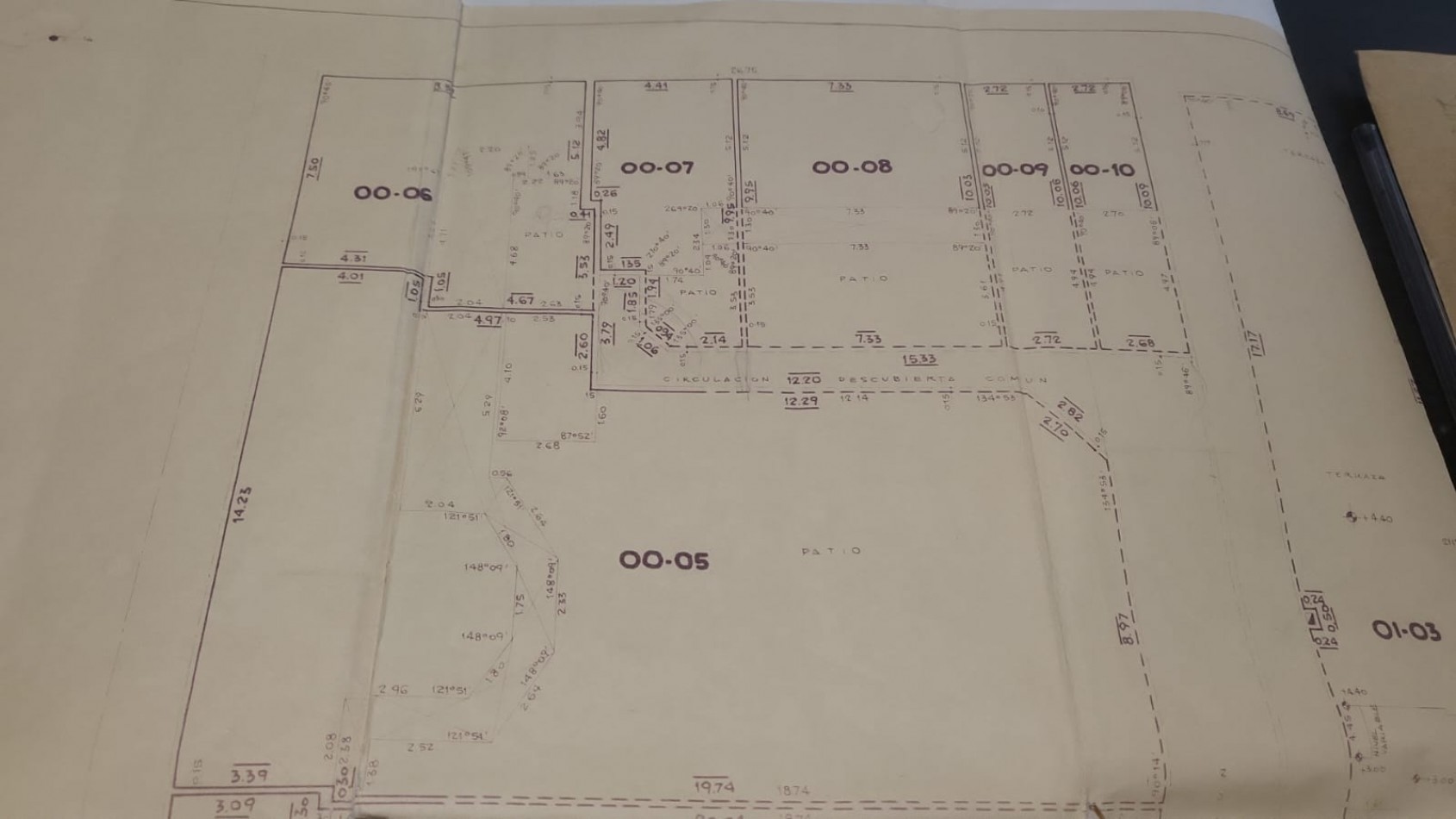 Don Bosco 361. Exclusiva  casona antigua con gran jardin.