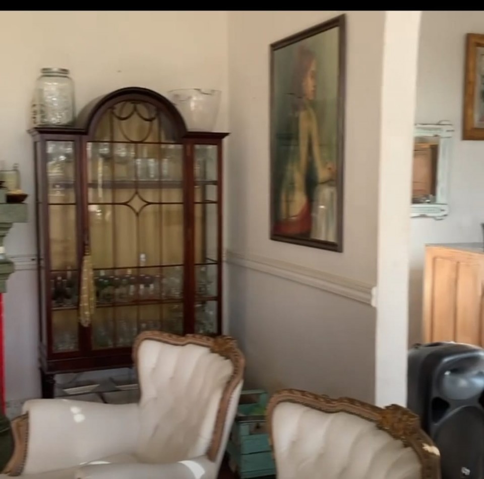 Don Bosco 361. Exclusiva  casona antigua con gran jardin.
