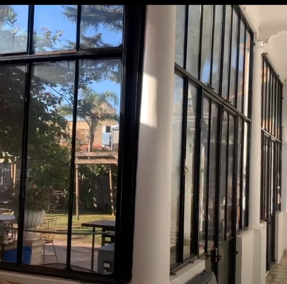 Don Bosco 361. Exclusiva  casona antigua con gran jardin.