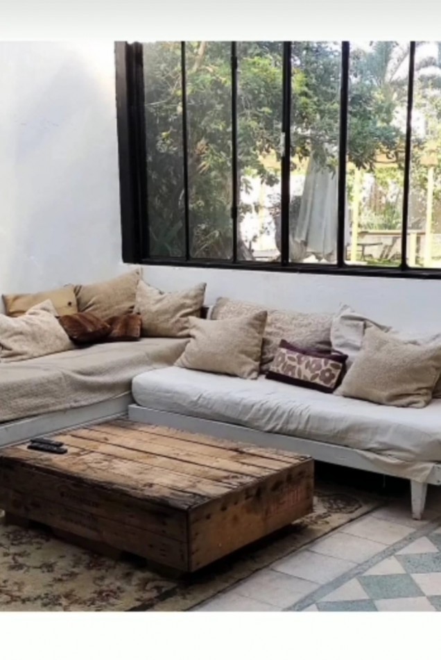 Don Bosco 361. Exclusiva  casona antigua con gran jardin.