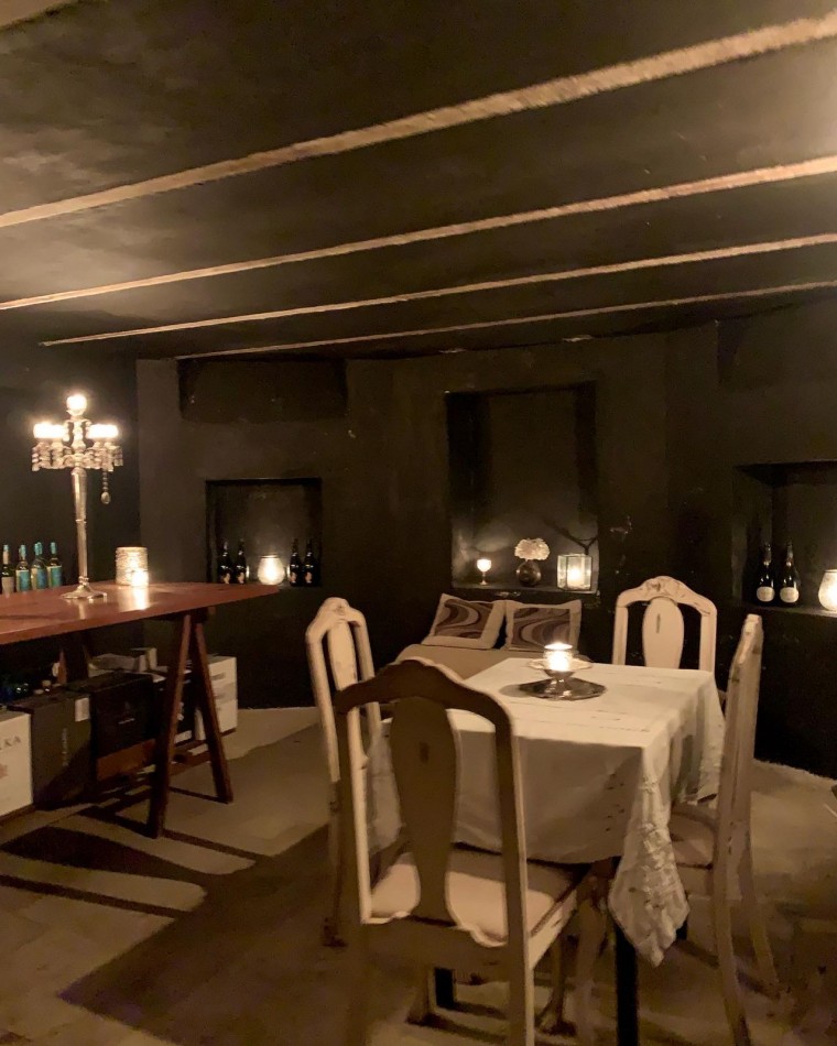 Don Bosco 361. Exclusiva  casona antigua con gran jardin.
