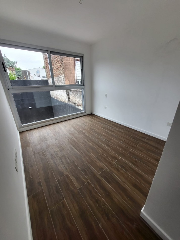 Haedo 823 - Piso Exclusivo - San Isidro