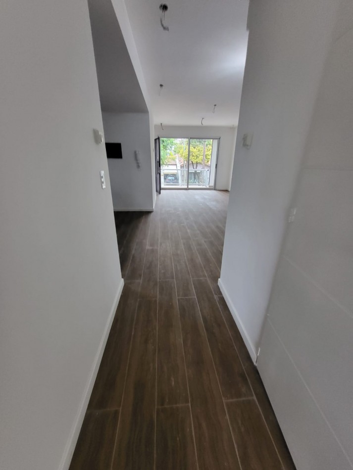 Haedo 823 - Piso Exclusivo - San Isidro
