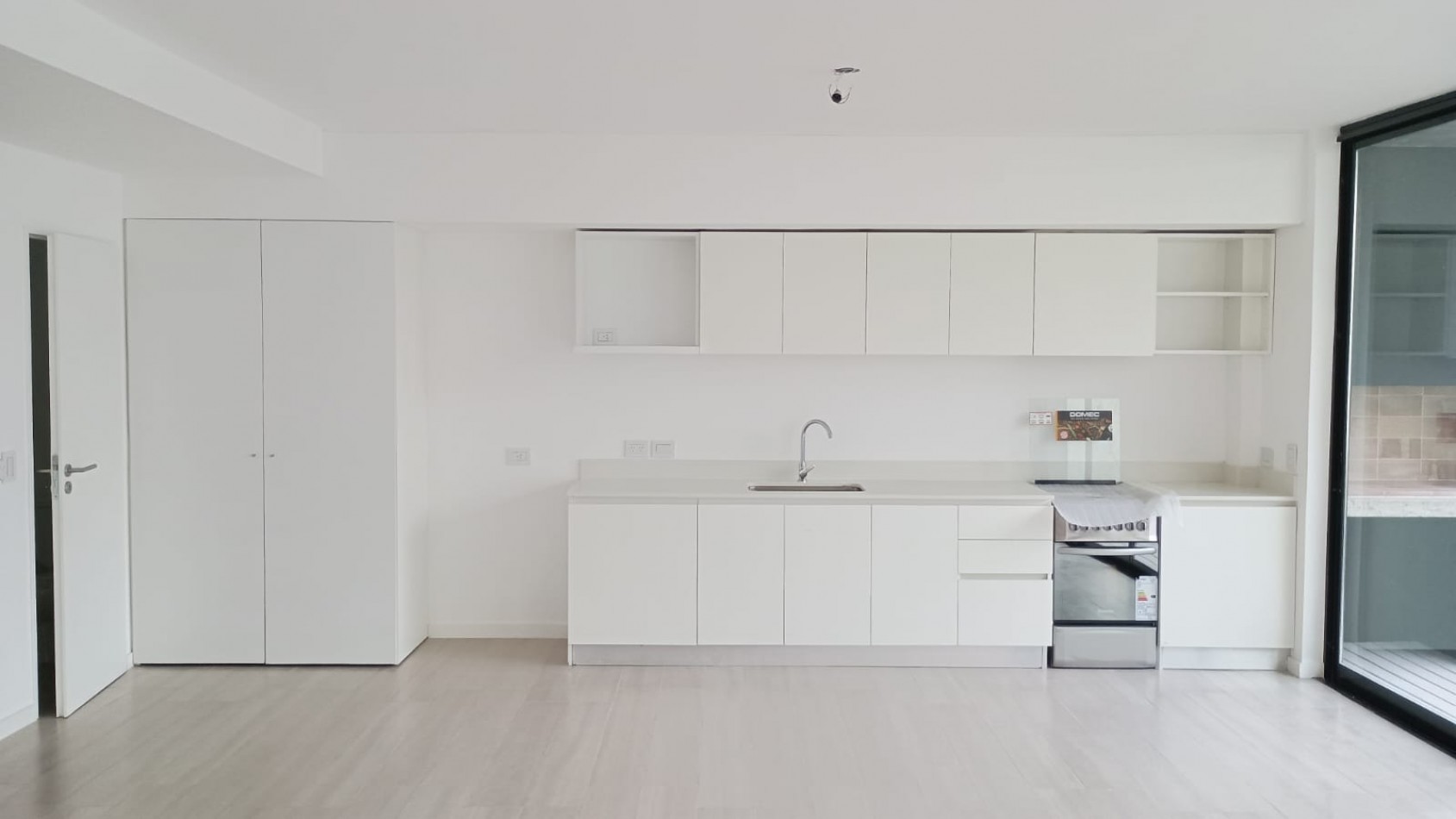 Alsina185 - Inmenso 3ambientes - San Isidro