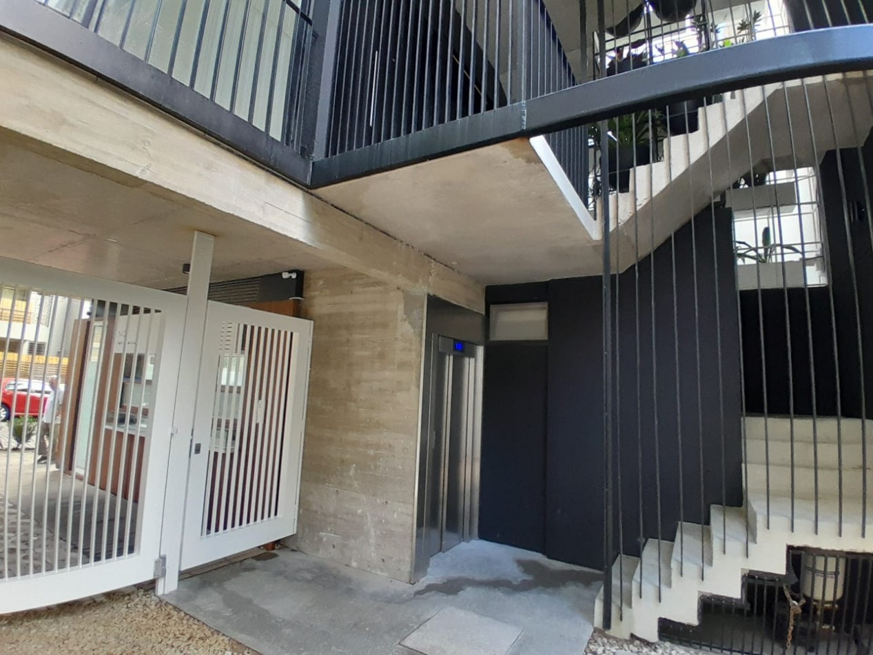 Alsina185 - Inmenso 3ambientes - San Isidro