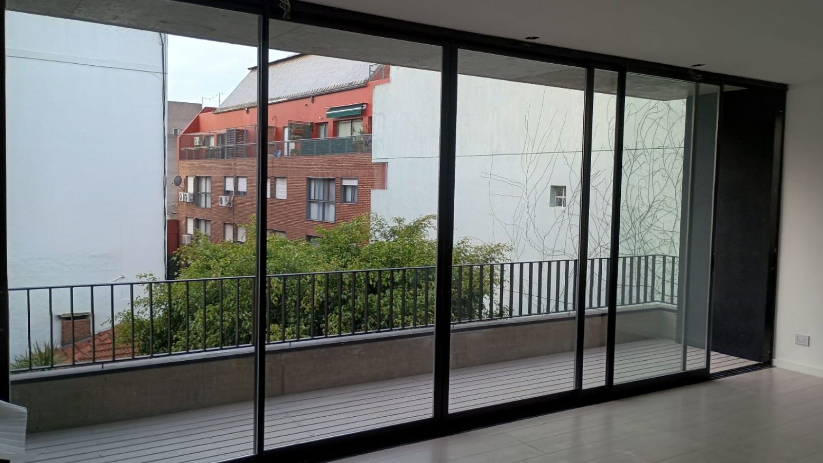 Alsina185 - Inmenso 3ambientes - San Isidro