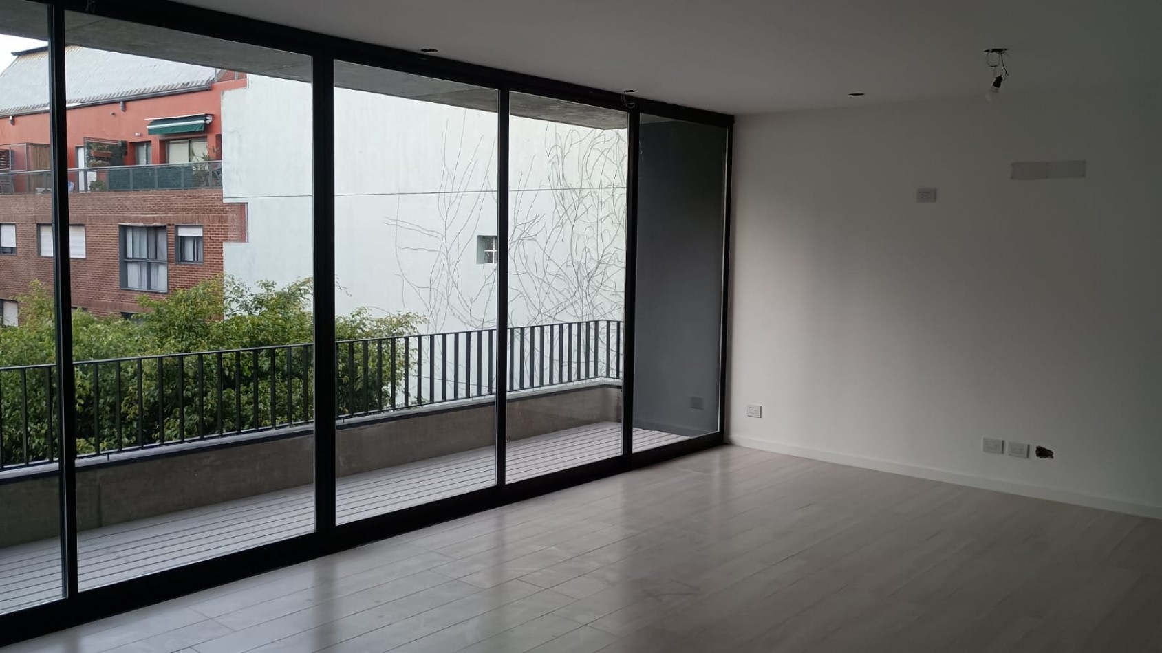 Alsina185 - Inmenso 3ambientes - San Isidro