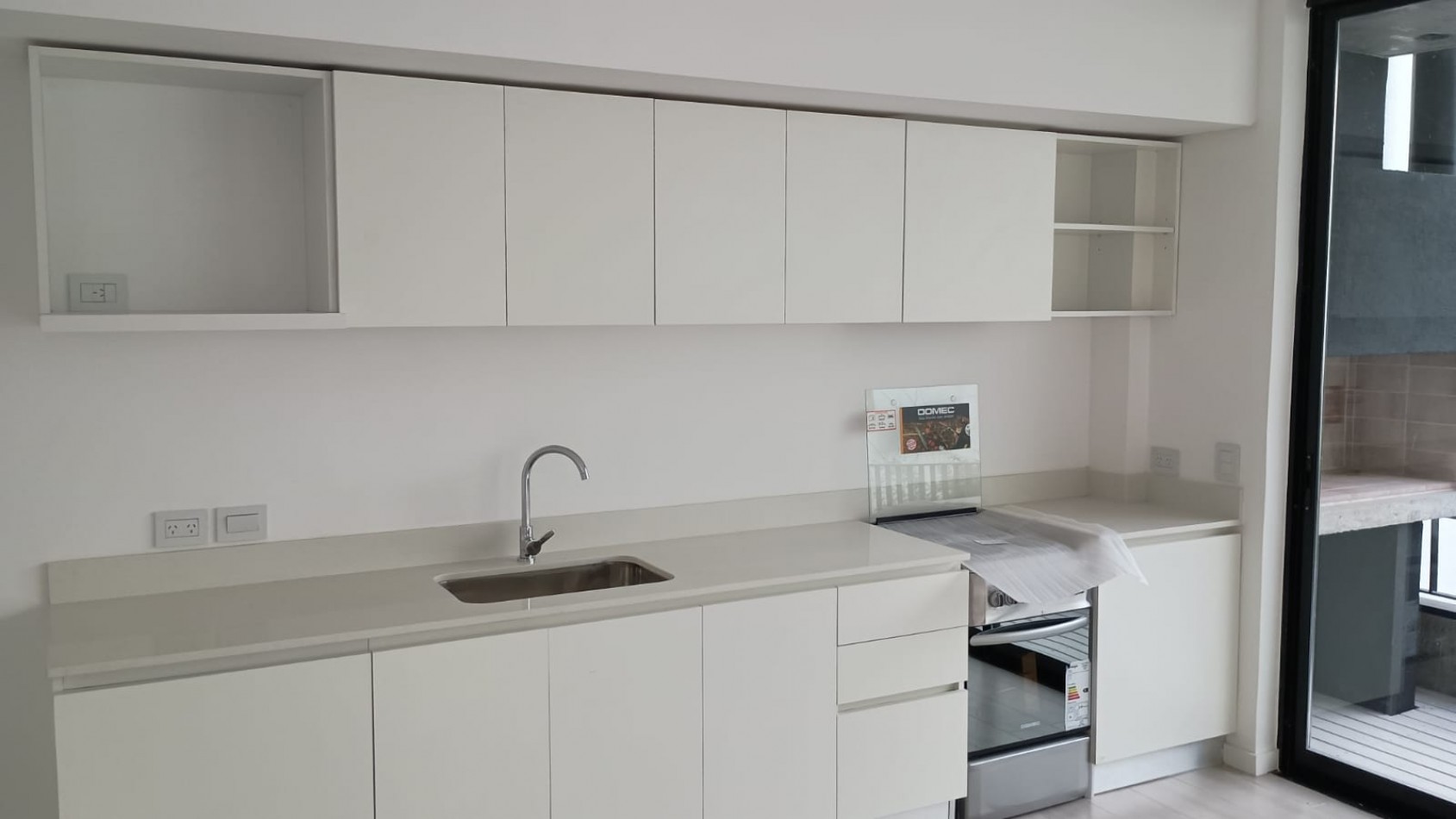 Alsina185 - Inmenso 3ambientes - San Isidro