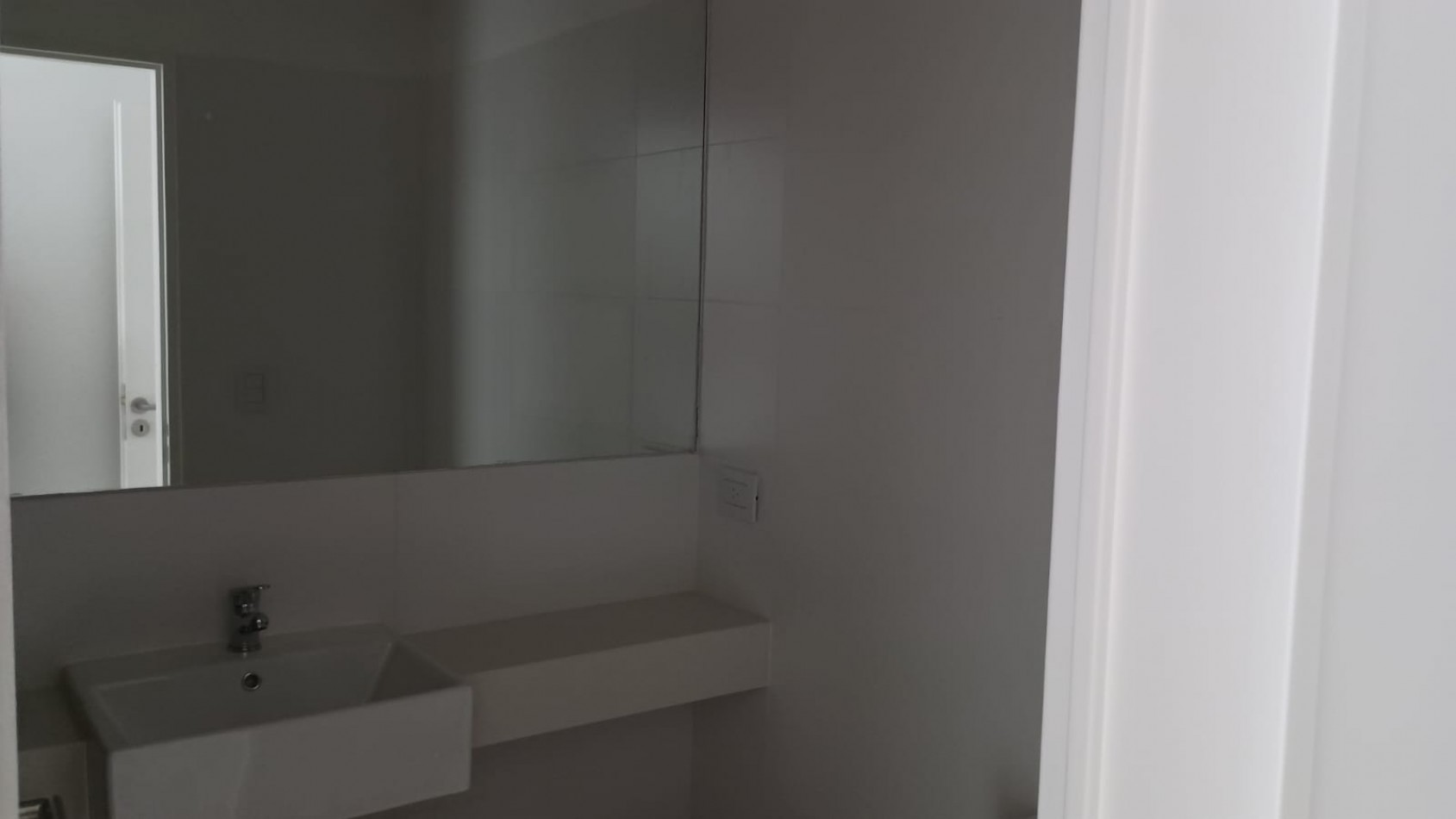 Alsina185 - Inmenso 3ambientes - San Isidro