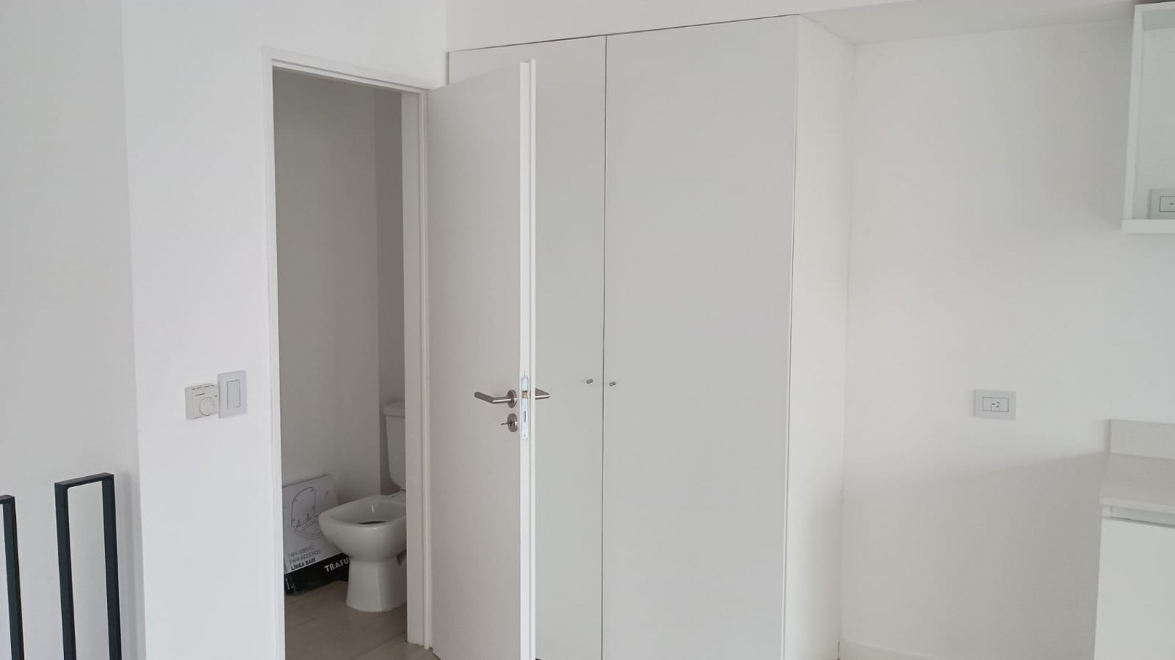 Alsina185 - Inmenso 3ambientes - San Isidro