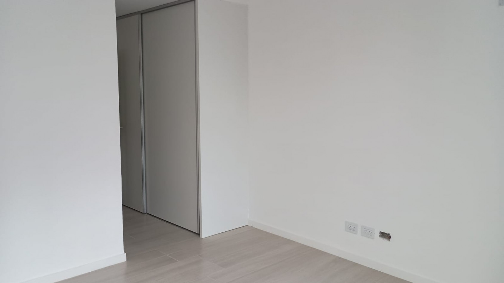 Alsina185 - Inmenso 3ambientes - San Isidro