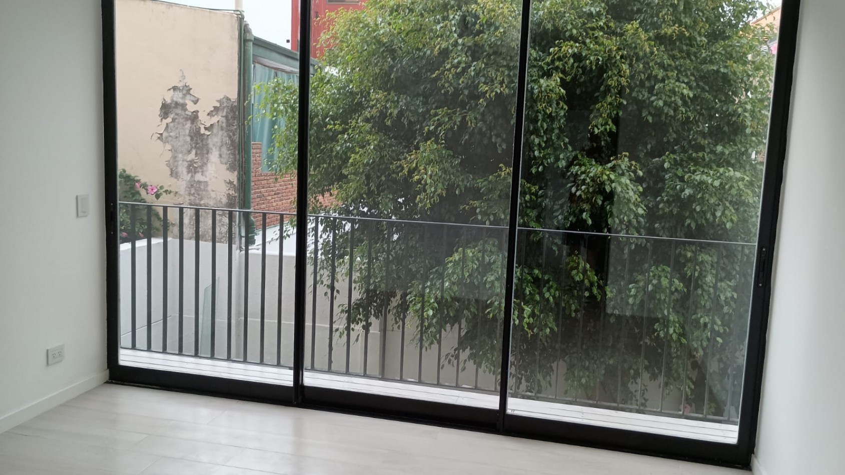 Alsina185 - Inmenso 3ambientes - San Isidro