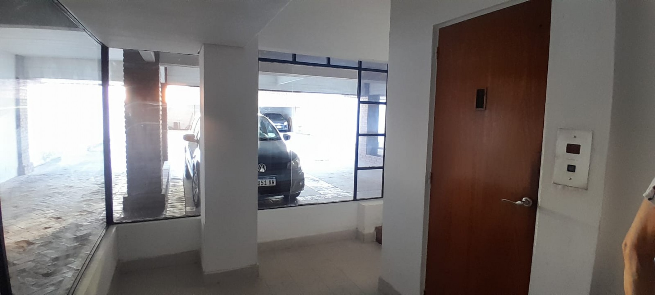 Don Bosco 450 - Departamento en duplex 3° piso
