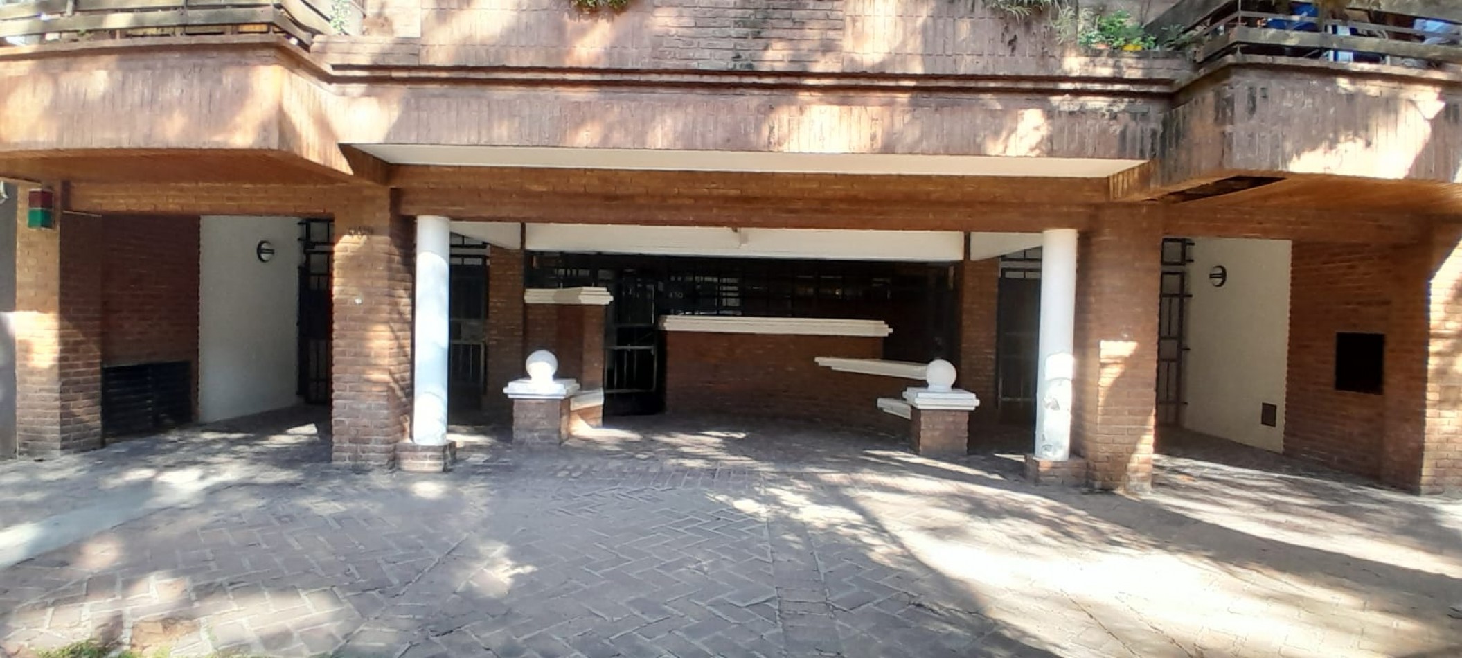 Don Bosco 450 - Departamento en duplex 3° piso