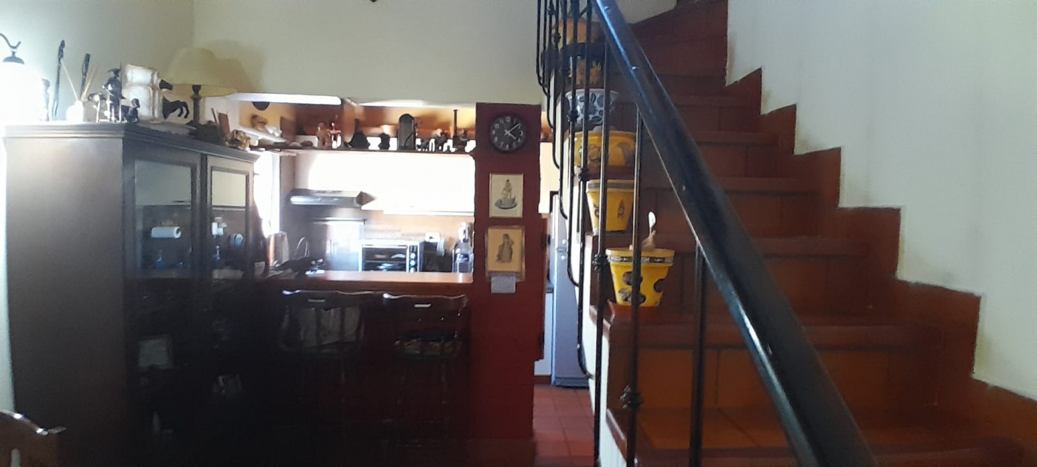 Don Bosco 450 - Departamento en duplex 3° piso