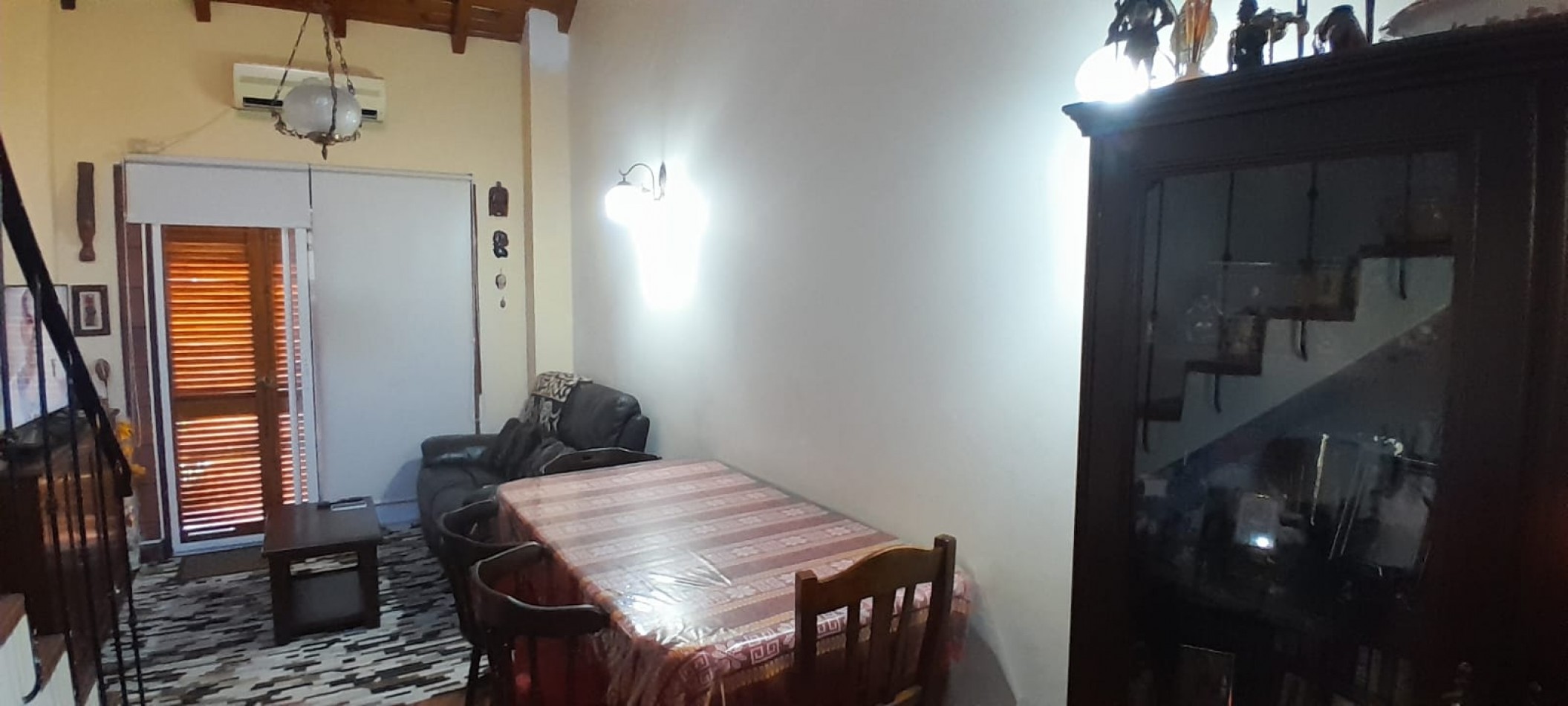 Don Bosco 450 - Departamento en duplex 3° piso