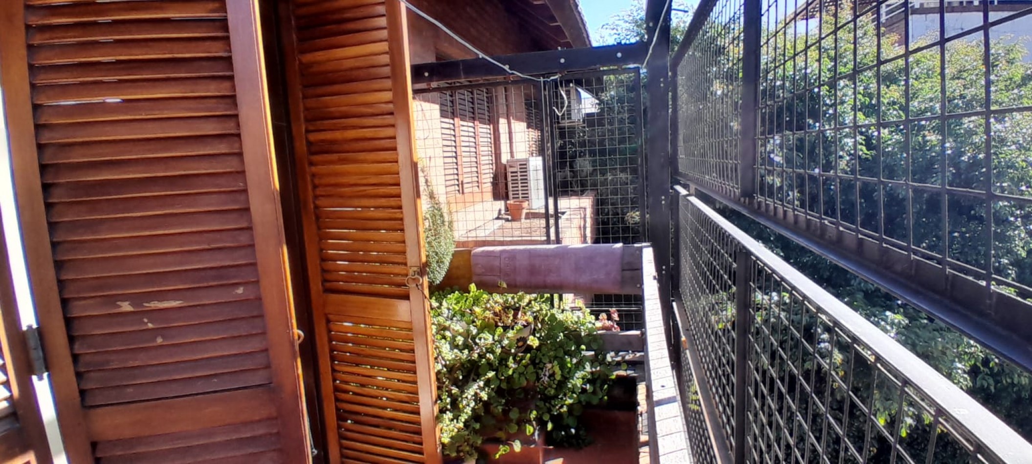 Don Bosco 450 - Departamento en duplex 3° piso