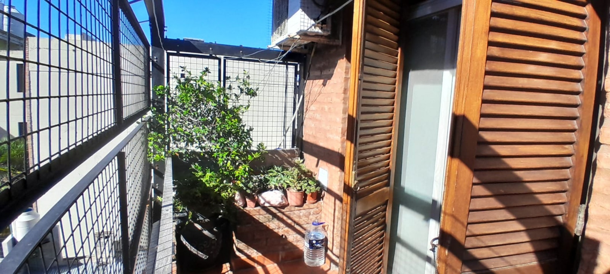 Don Bosco 450 - Departamento en duplex 3° piso